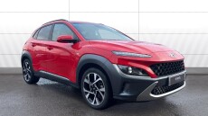 Hyundai Kona 1.0 TGDi 48V MHEV Premium 5dr Petrol Hatchback